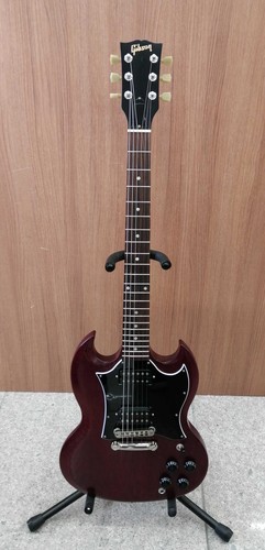 Gibson usa faded 2017 - sg, t