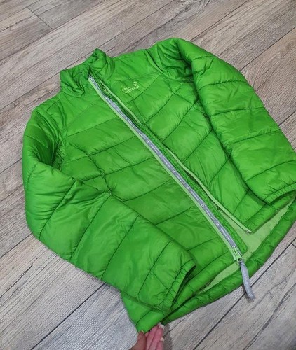 Women jack wolfskin jacket - wolfskin,