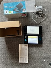 New Nintendo 2DS XL