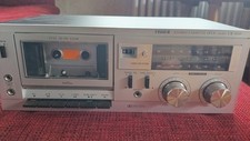 FISHER CR 4110 Tape Deck
