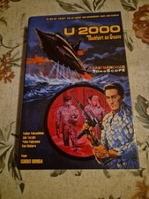 U 2000 - Tauchfahrt des