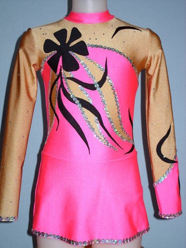 Rhythmische sportgymnastik - rhythmische,