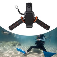 Unterwasser Scooter Griff Zur