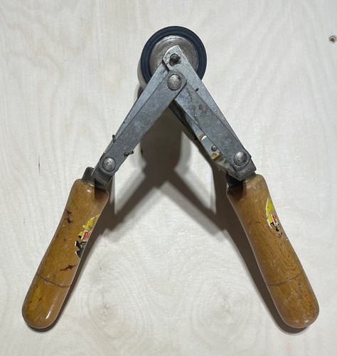 100 andruckrolle pattex - 100, mm