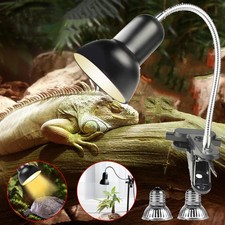 Schildkröte Wärmelampe Terrarium Aquarium Wärmelampe Schildkröte Heizlampe UVA