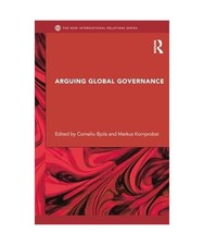 Arguing Global Governance