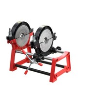 Stumpfschweißmaschine Für