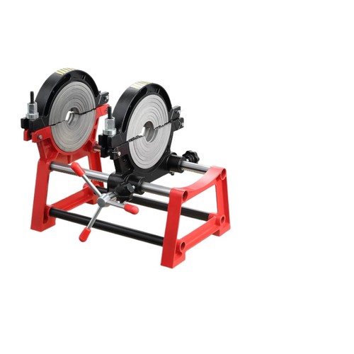 Stumpfschweißmaschine für - stumpfschweißmaschine,