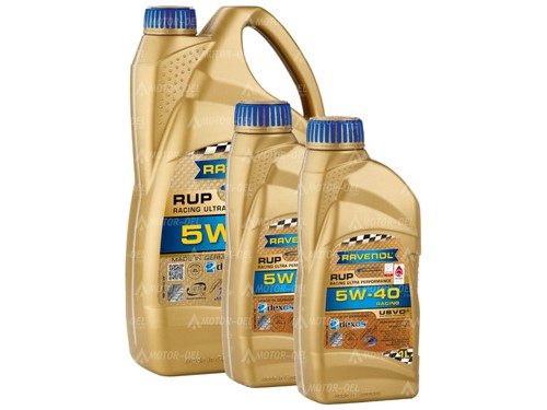 Liter ravenol rup - liter,