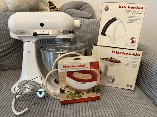 Kitchenaid classic top zustand - classic,