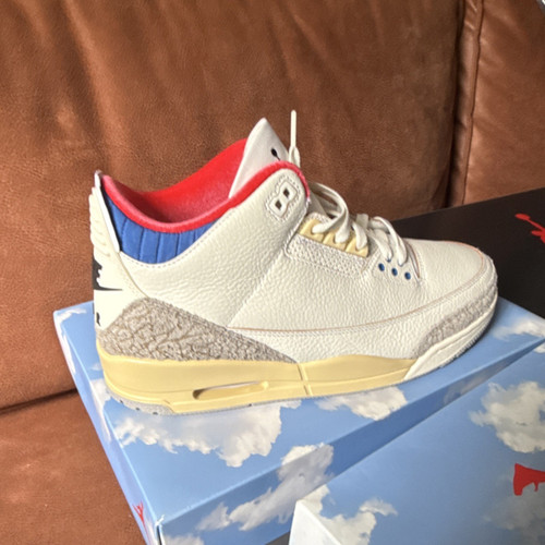 Jordan air - jordan, og