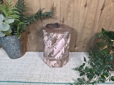 Vintage aufgearbeitete antike