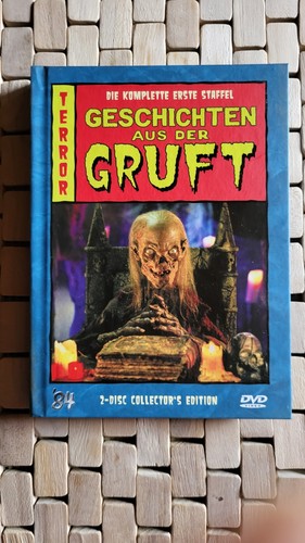 Geschichten aus der gruft - der,