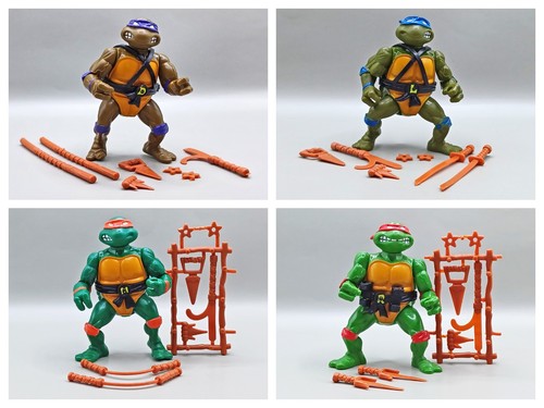 Teenage mutant ninja turtles - teenage,