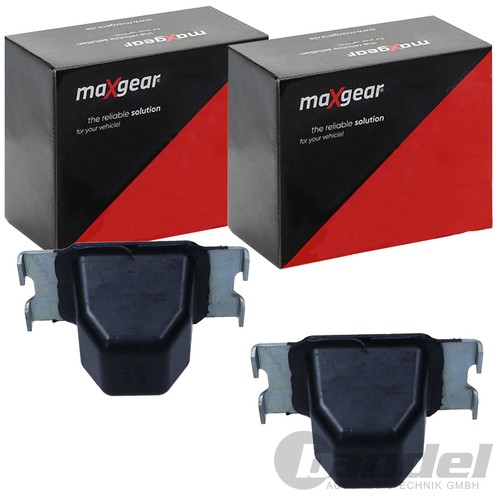 Maxgear anschlagpuffer - maxgear,