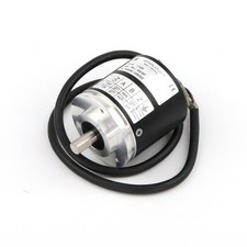 Pepperl+Fuchs Inkremental-Drehgeber TRD-J 400-RZT 117023 GEB