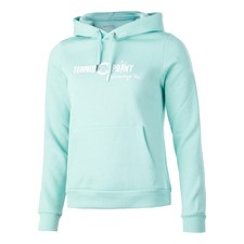 Tennis-Point Logo Hoody Damen
