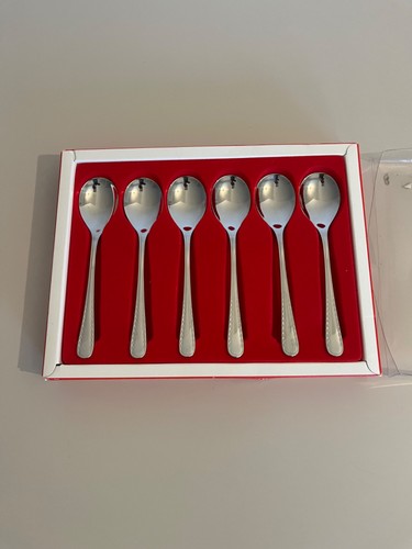 Fürst löffel set - löffel, 6