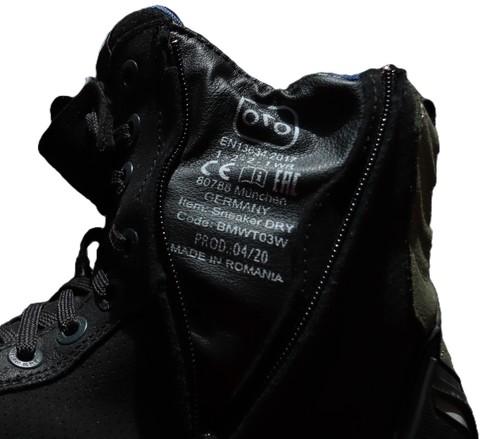 Bmw sneaker dry - bmw,