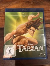 Tarzan - Disney Classics 36 #