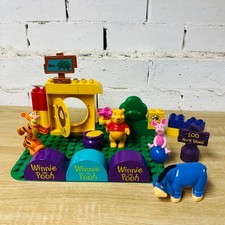LEGO Duplo Winnie the Pooh Lot