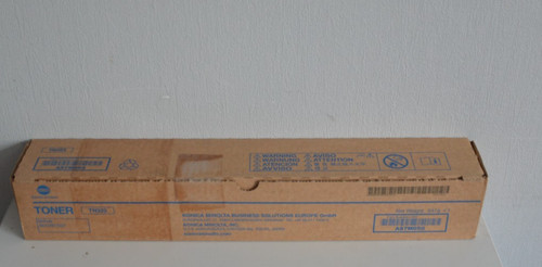 Original konica minolta toner - minolta,