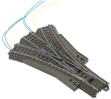 Märklin 24630 C-Gleis elektr