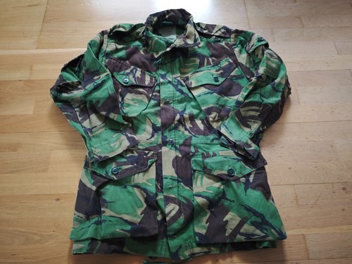 Royal army dpm smock - dpm, 160/88
