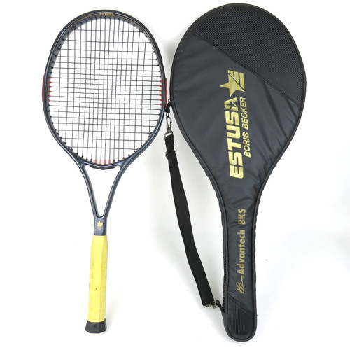 Tennisschläger estusa boris - tennisschläger,