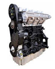 VW Motor Engine 1.9TDI AXC AXB
