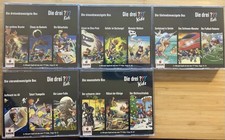 Die drei Fragezeichen Kids 