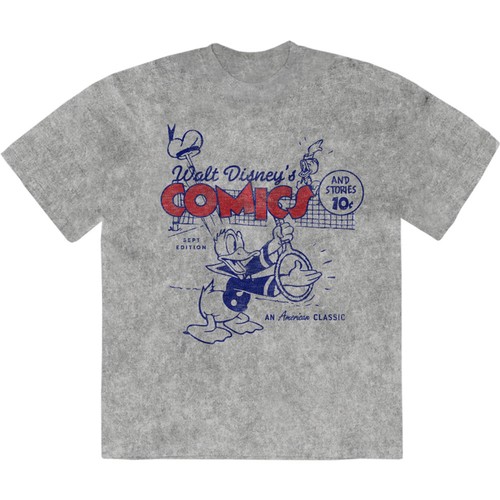 Donald duck american - donald,