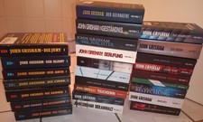 John Grisham, Der Partner