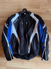 Motorradjacke Textiljacke