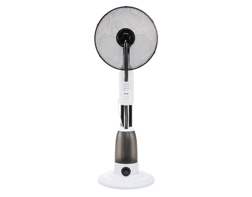 Tronic standventilator mit - standventilator,