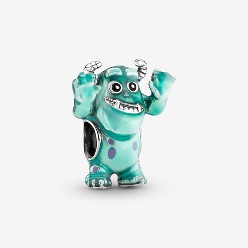 Pandora disney pixar - disney, sulley