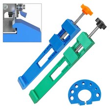 Für präzise verstellbare Schnittführung für Kreissägen einwandfreie Schnitte alle