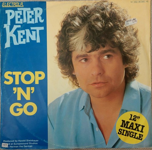 Peter kent stop go b7 - peter,