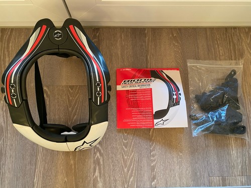 Alpinestars bionic neck - alpinestars,