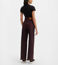 Levi's Damen Jeans Ribcage