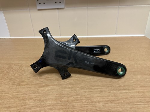Campagnolo ekar carbon - campagnolo,