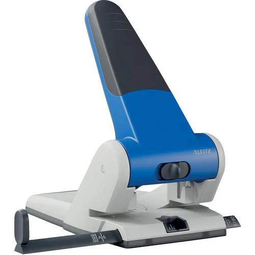 Perforator leitz 5180 - leitz,