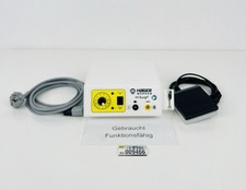 Hager & Werken hf-Surg Plus Elektrochirurgiegerät gebraucht MG009466