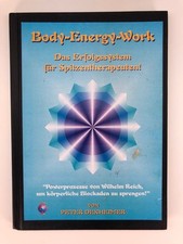 Body-Energy-Work - Das