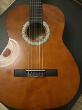 Clifton Konzertgitarre - Finest Musikinstrumente