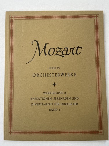Noten mozart nasw - noten., mozart.