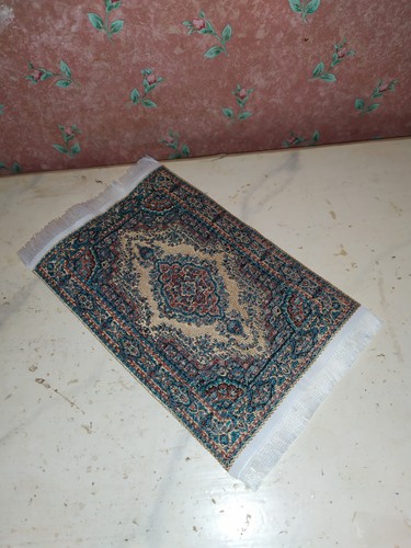 Nostalgie teppich wohnzimmer - nostalgie,