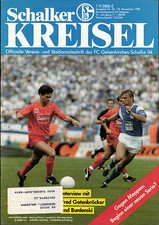 II. BL 88/89 FC Schalke 04 -