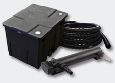 TTSunSun 1-Kammer Filter Set