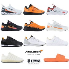 Swiss mclaren herren - x, f1